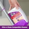 Rejuvenate Rejuvenate No Scent Stone and Tiler Cleaner 32 oz Liquid RJ32STLFC6 - alternate 5
